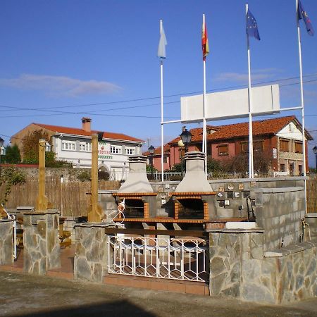 Apartmán Banugues Turismo S.L. Exteriér fotografie