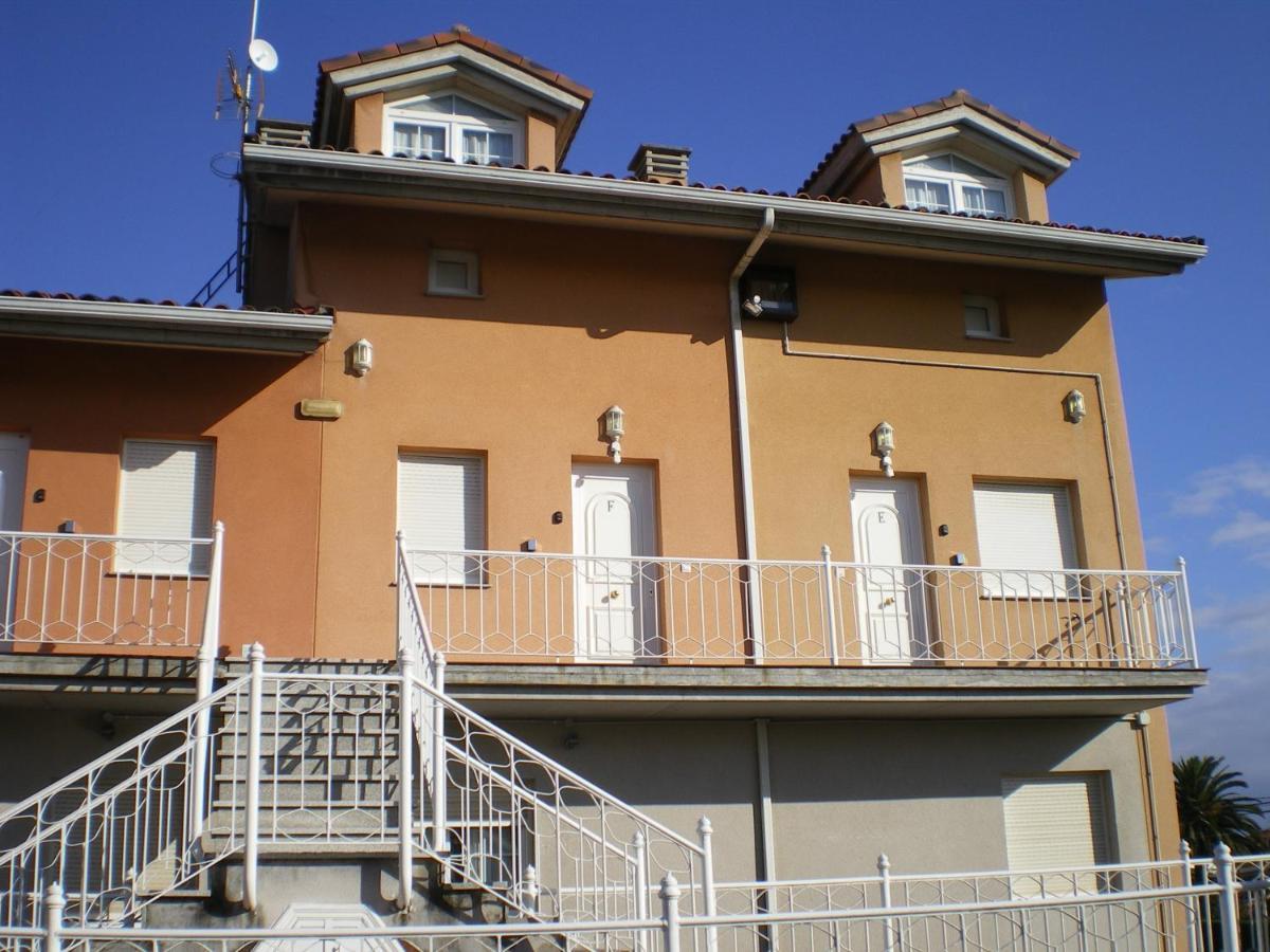 Apartmán Banugues Turismo S.L. Exteriér fotografie