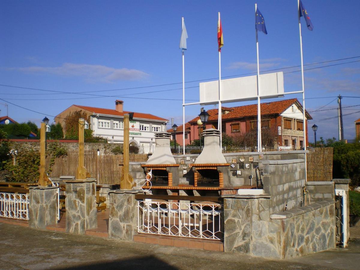 Apartmán Banugues Turismo S.L. Exteriér fotografie
