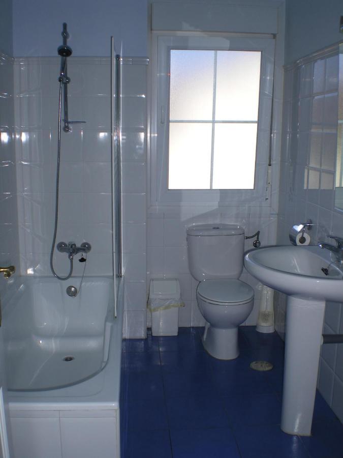 Apartmán Banugues Turismo S.L. Exteriér fotografie