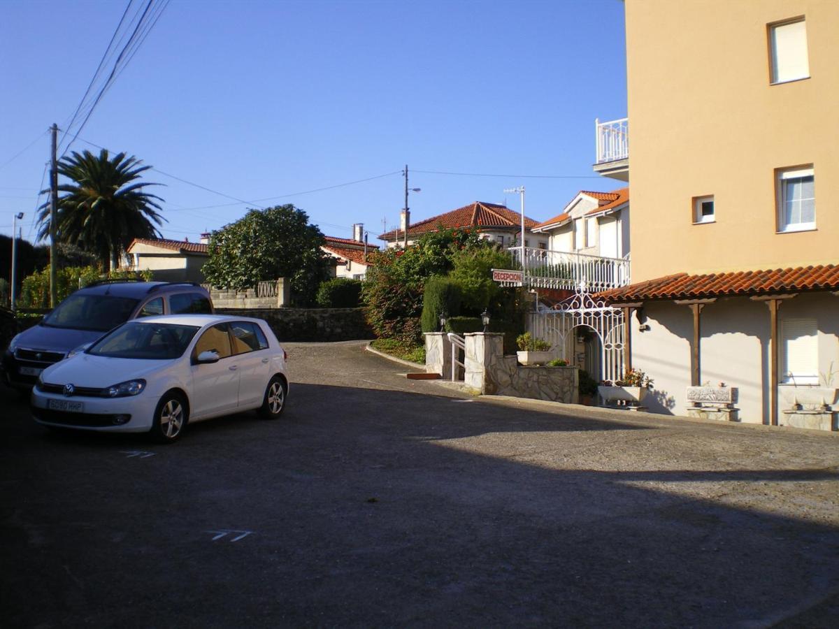 Apartmán Banugues Turismo S.L. Exteriér fotografie