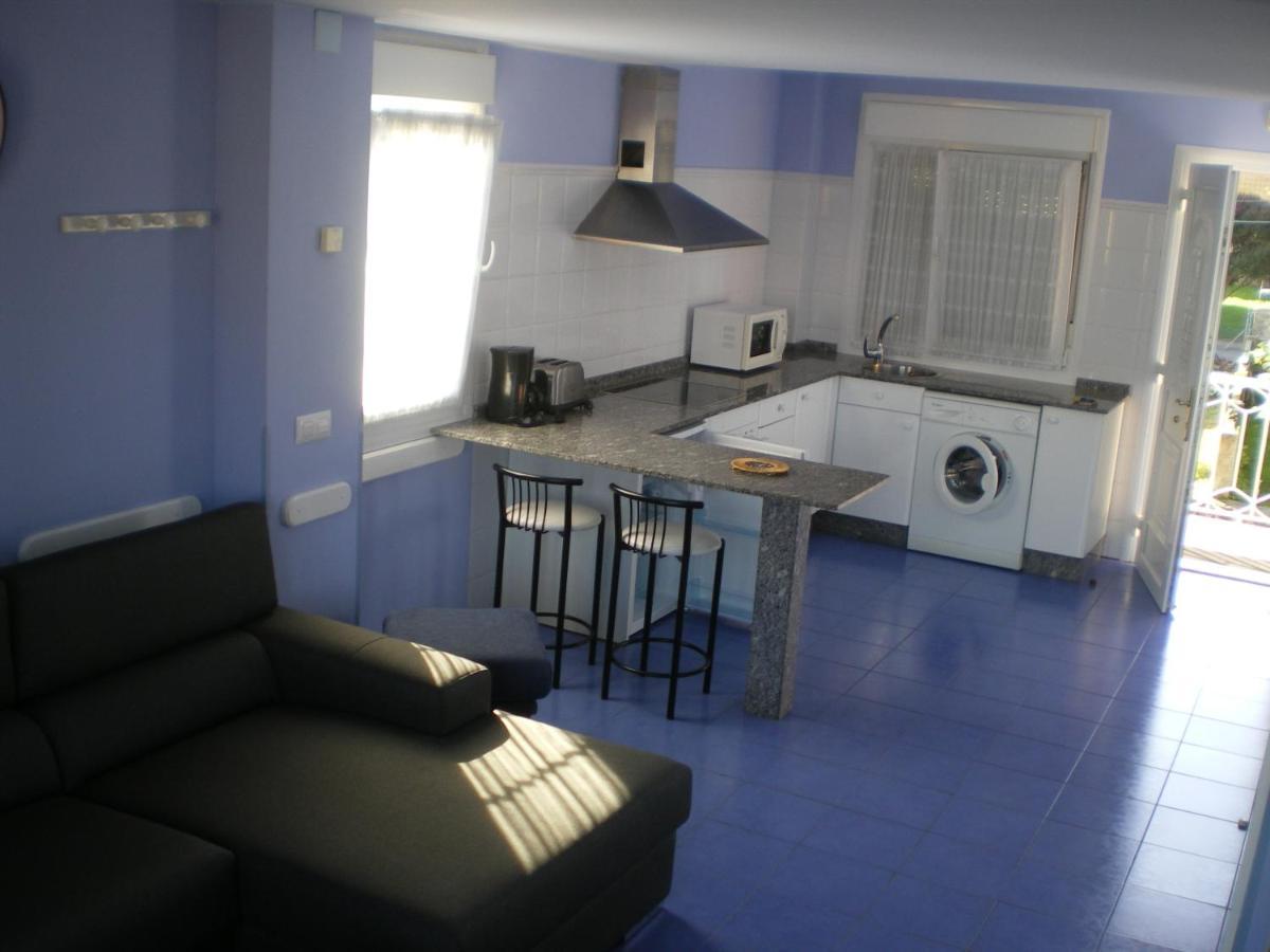 Apartmán Banugues Turismo S.L. Exteriér fotografie