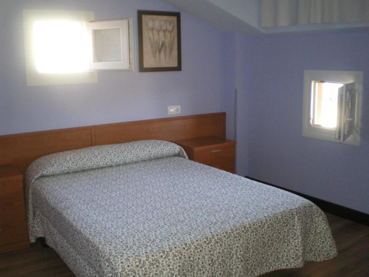 Apartmán Banugues Turismo S.L. Exteriér fotografie