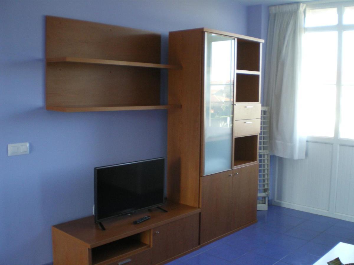 Apartmán Banugues Turismo S.L. Exteriér fotografie